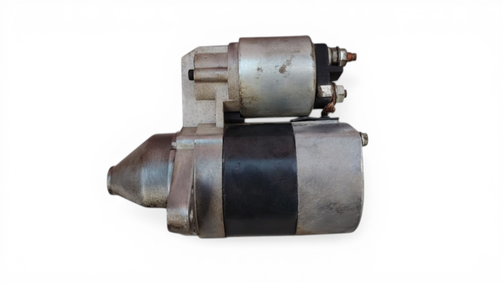 Motor de arranque