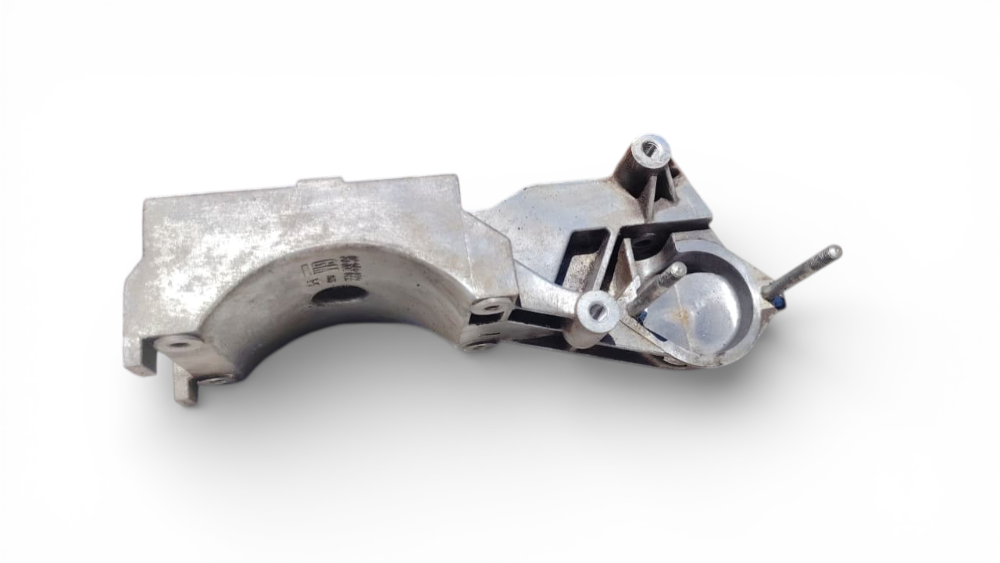 Soporte compresor Chevrolet Optra