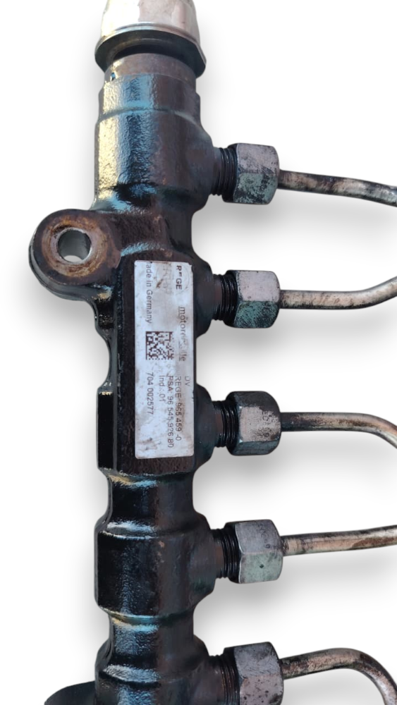 Riel comun Peugeot Partner 2009 1.6