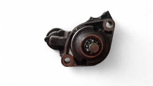 Motor de arranque Volkswagen Polo Classic