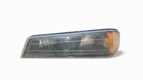 Foco intermitente izquierdo Chevrolet Colorado 2008