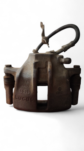 Caliper delantero derecho Polo Classic