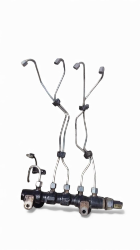 Riel de inyeccion Commun Citroen Berlingo 1.6