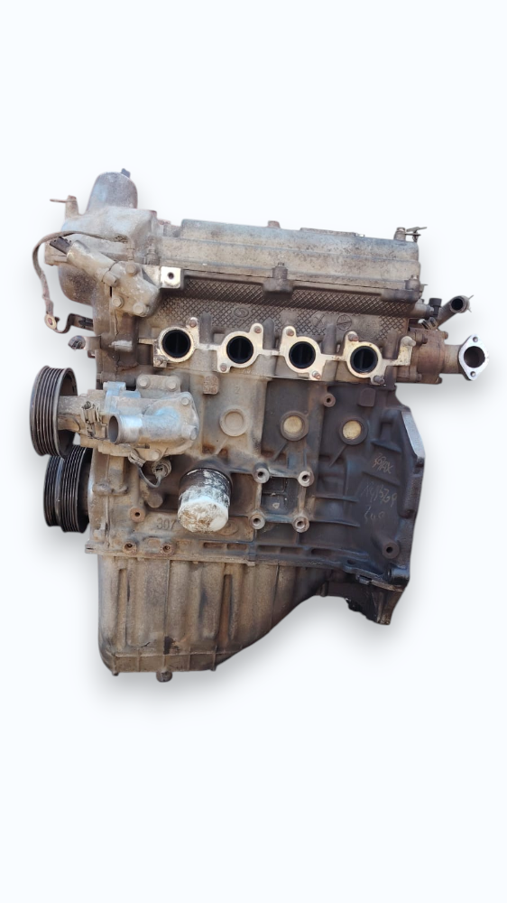 Motor Dongfeng C35 1.5