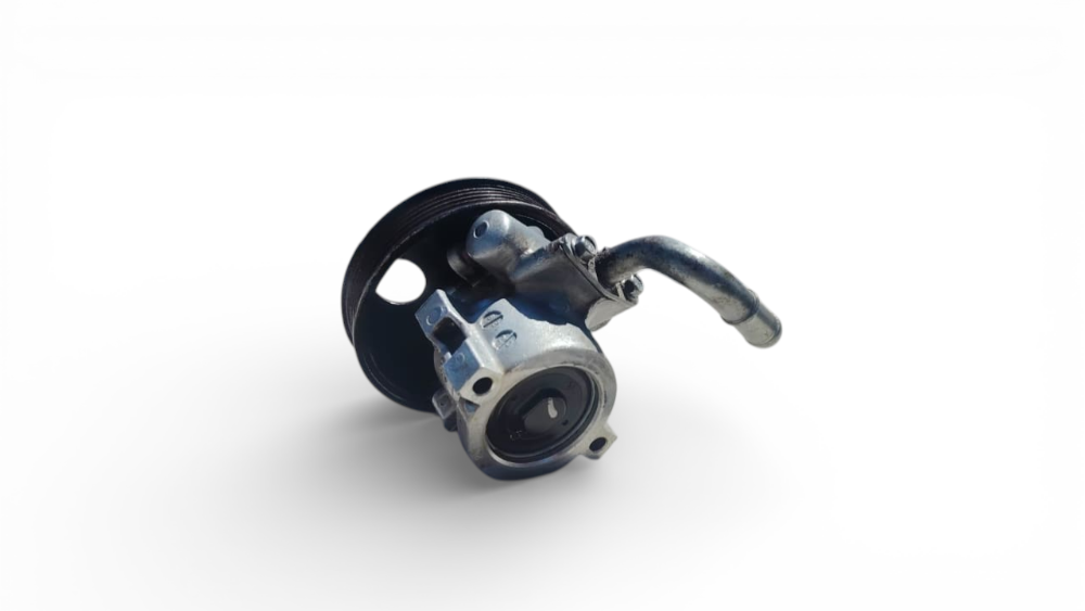 Bomba direccion hidraulica Chevrolet optra