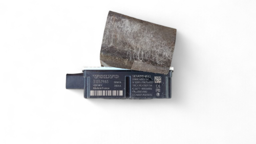 Unidad de control centralizado Volvo C30 2008