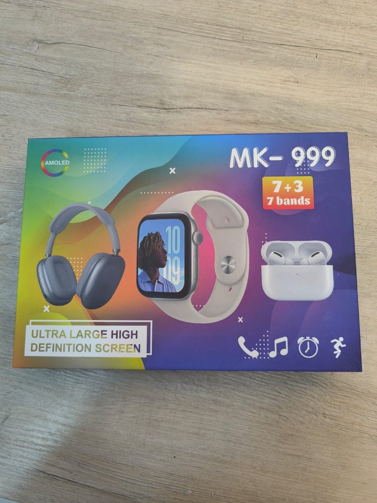 COMBO MK-999