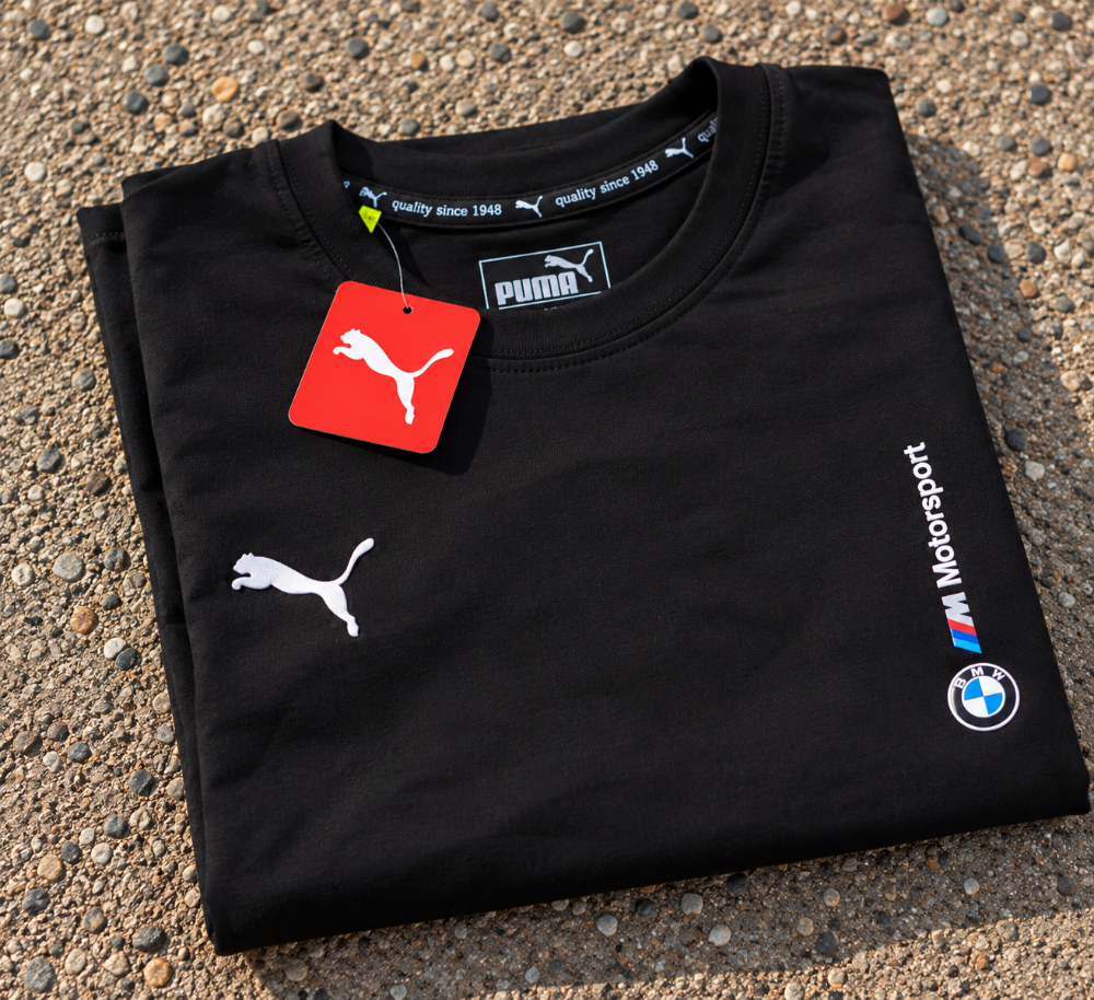 MOTOR SPORT - BMW