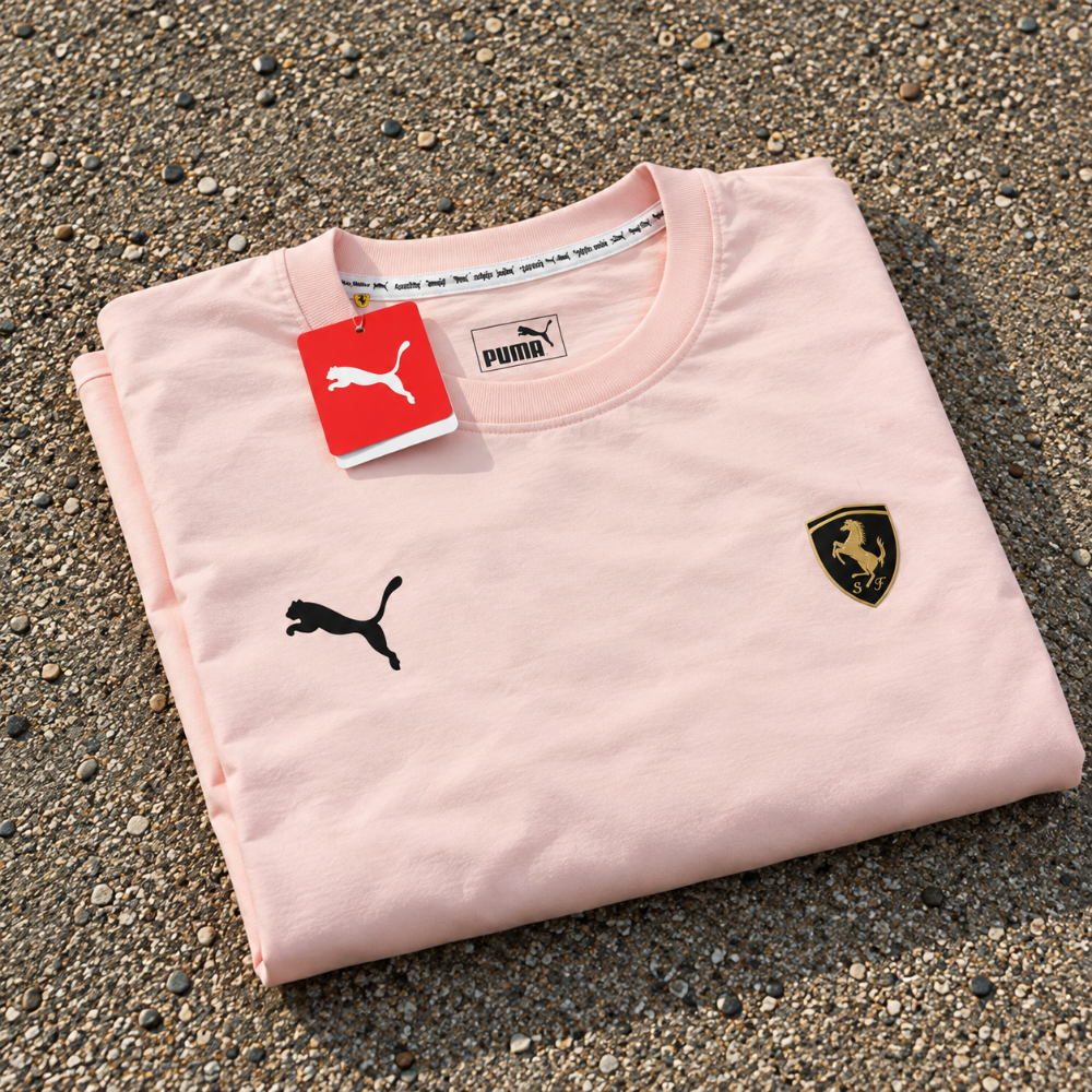 PUMA - ROSE - F