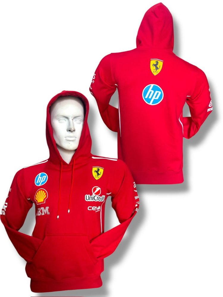 HODDIE - CLASSIC - F