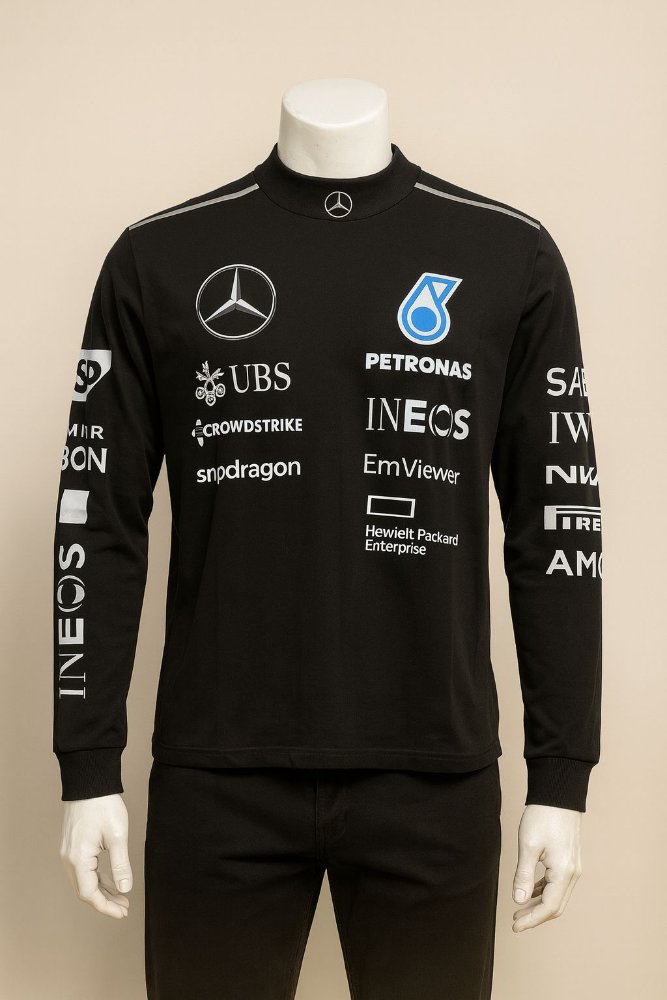 BUSO DE COMPRESION - MERCEDES