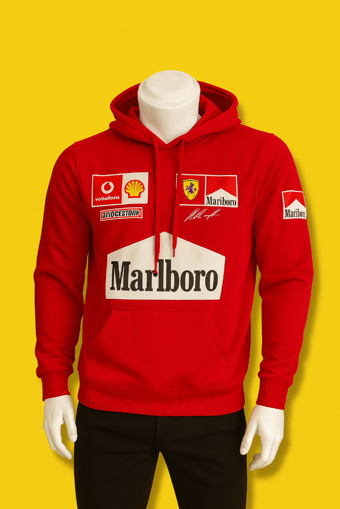 HODDIE - MALBORO
