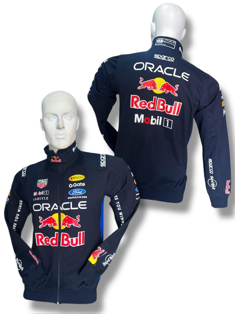 PILOTO -  REDBULL - 2026