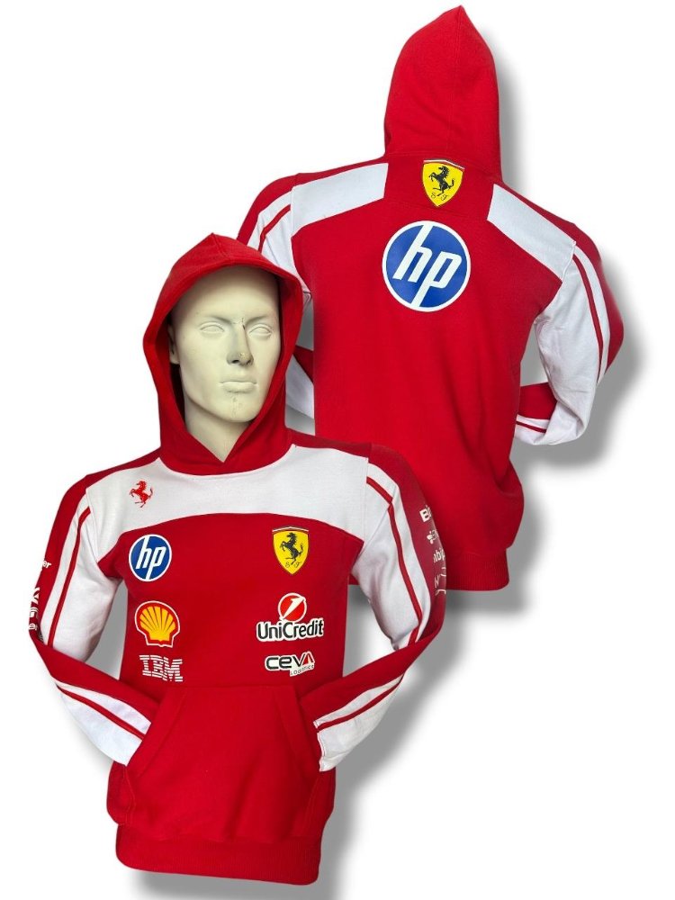 HODDIE - 26 - F