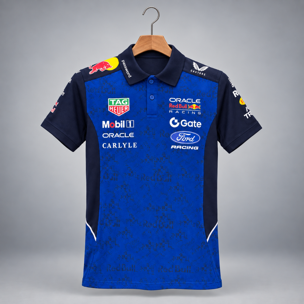 POLO - ESCUDERIA REDBULL 2026