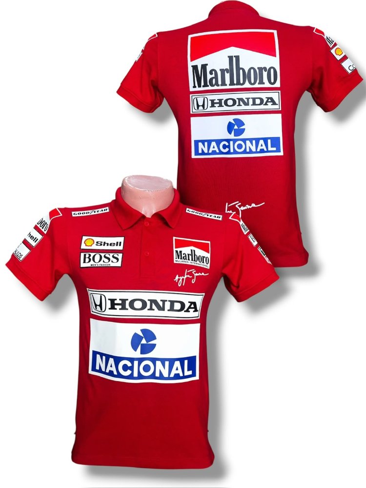 POLO - MALBORO - F