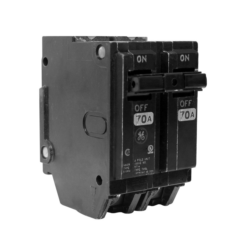 FLIPON 2X70 AMPERIOS GE - ABB