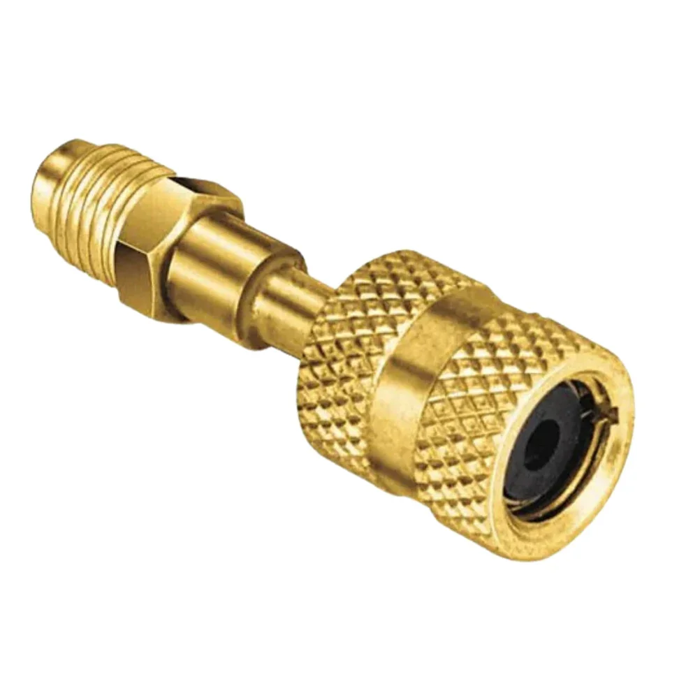 ADAP. R-410A 1/2 ACME X 1/4 SMARTELECTRIC