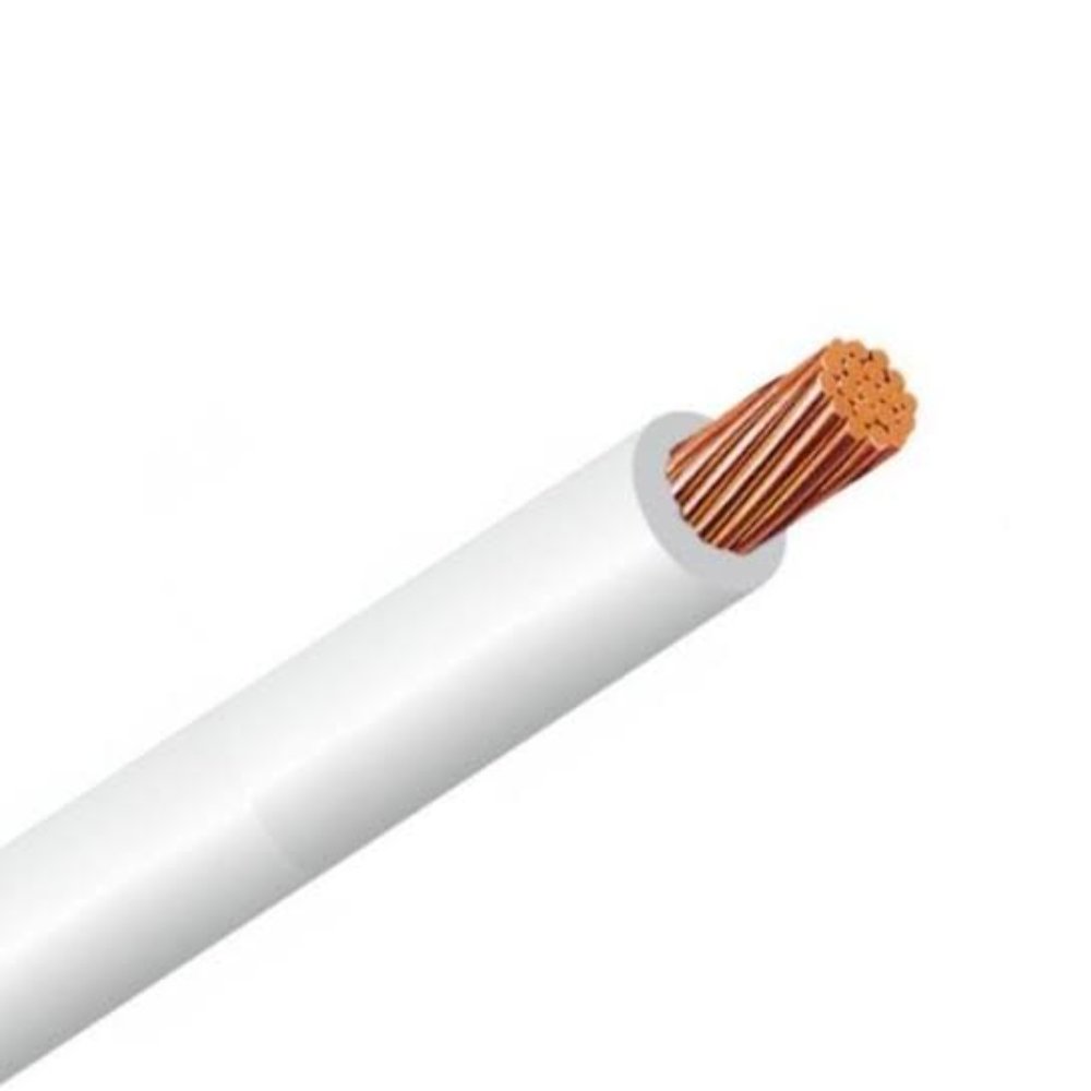 CABLE 04 BLANCO THHN/THWN-2 VK