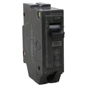 FLIPON 1X50 AMPERIOS GE - ABB
