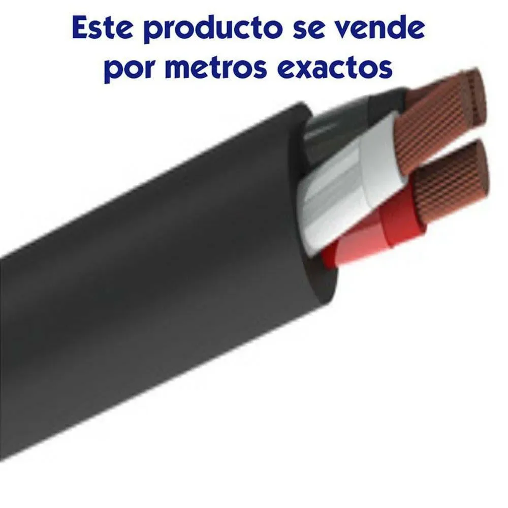 CABLE TSJ 3X12  PD/EW