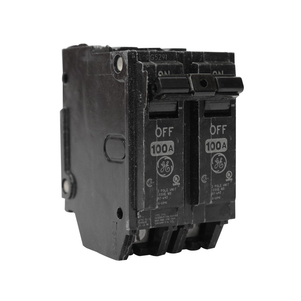 FLIPON 2X100 AMPERIOS GE - ABB