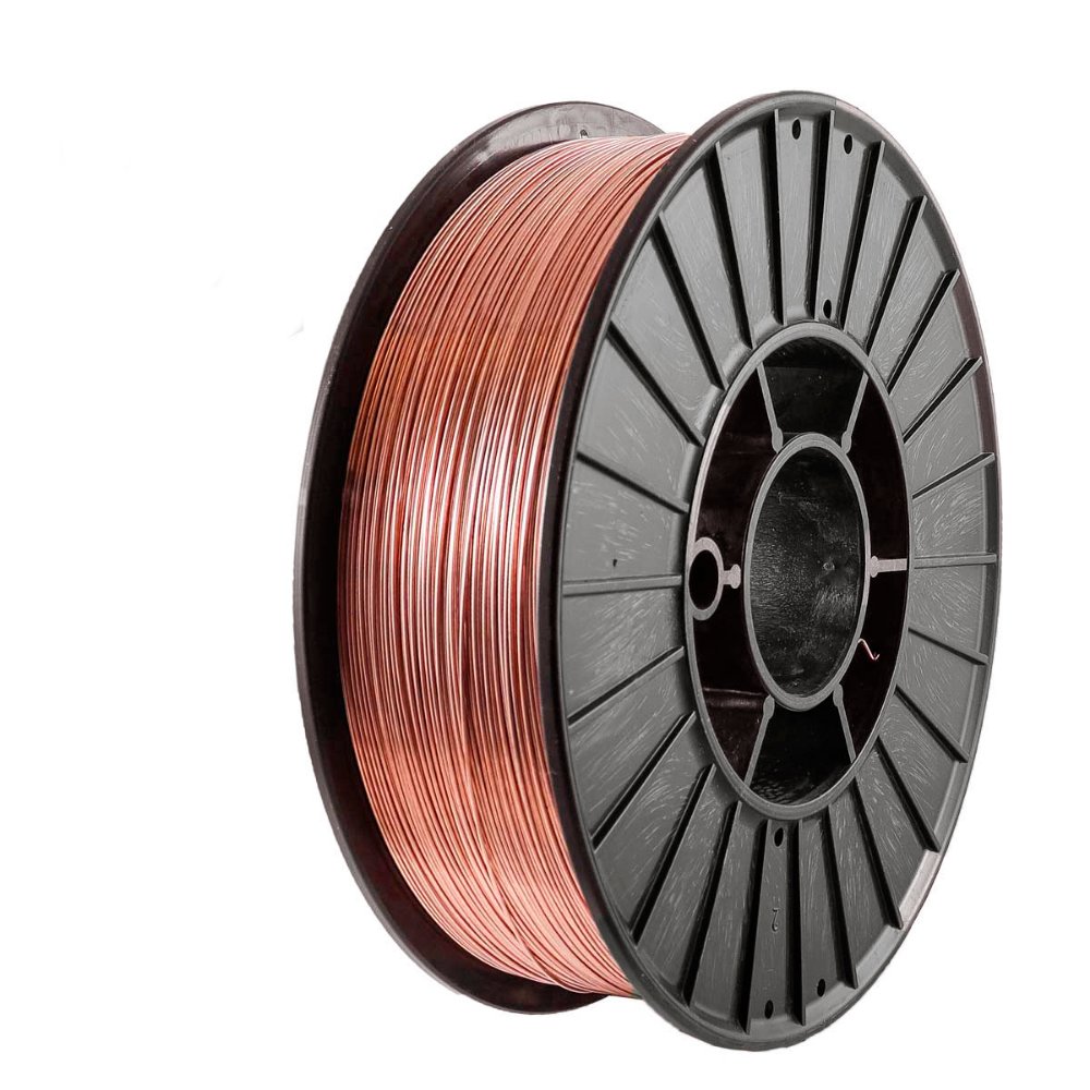 MICROALAMBRE 030 ER70S-6 11Lb