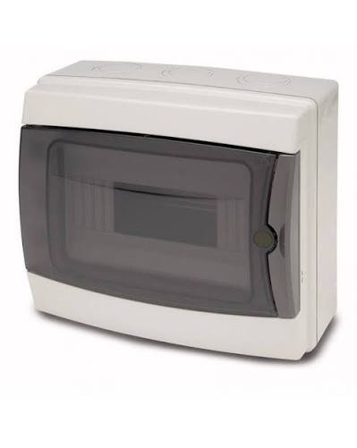 CAJA P/SOBREPONER POLOS FAMATEL 3908-T