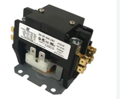 CONTACTOR 40AMP 220V CNC/SASSI MAGNETICO