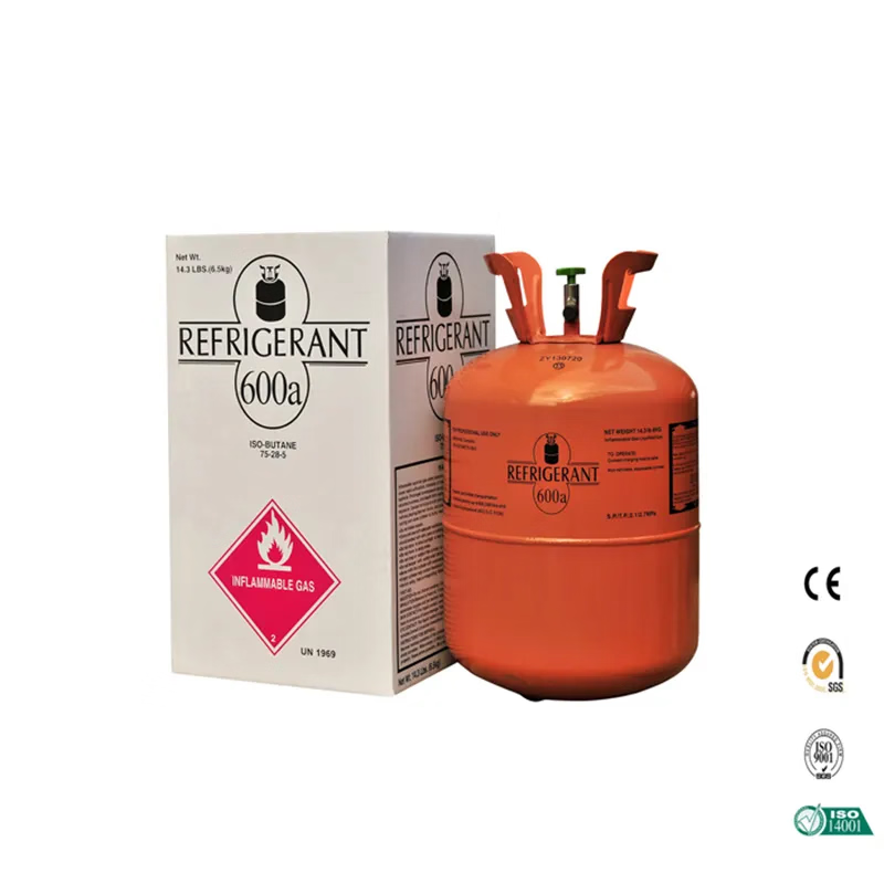 CILINDRO R600A 14.3 LB