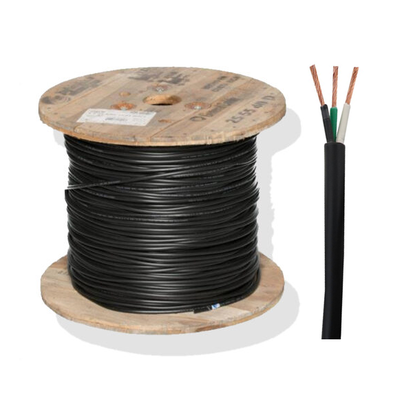 CABLE TSJ 3X14 PD/EW