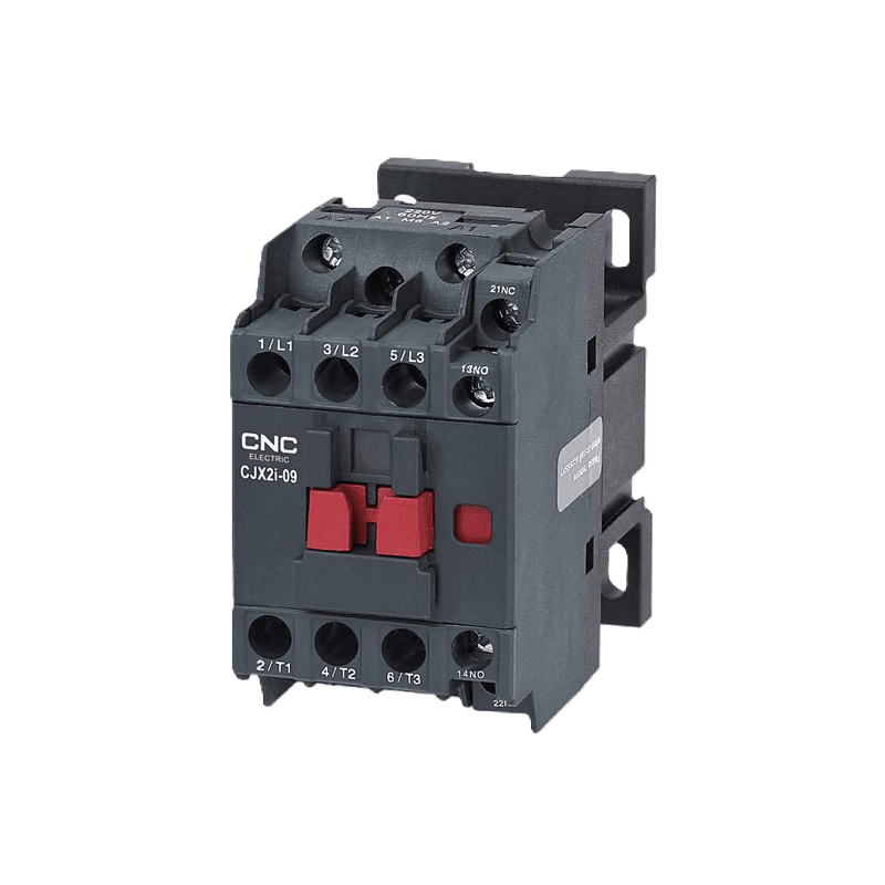 CONTACTOR 32A 220V CNC/SASSIN MAGNETICO