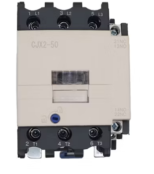 CONTACTOR 50A CNC 110V MAGNETICO