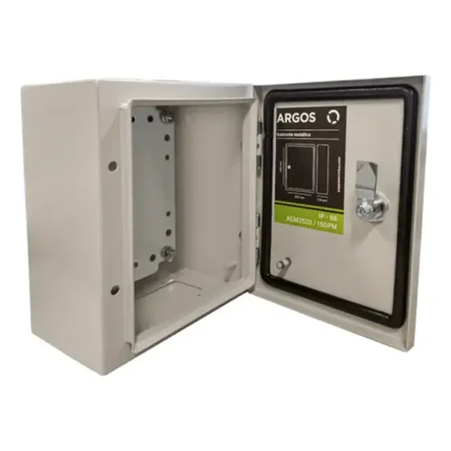 GABINETE METALICO DE 50x40x20 ARGOS