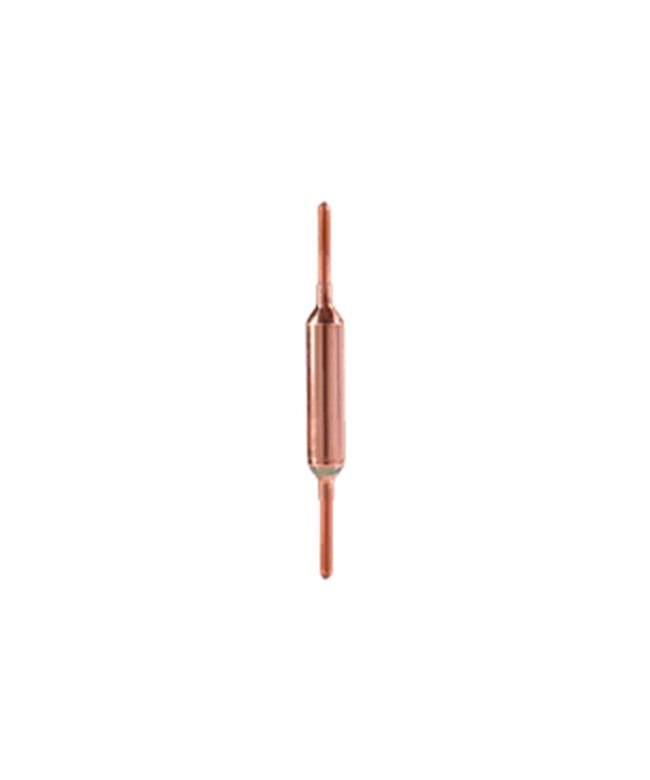 FILTRO SECADOR 1/4X1/4 SOLDAR COBRE 25 GRS SMARTELECTRIC