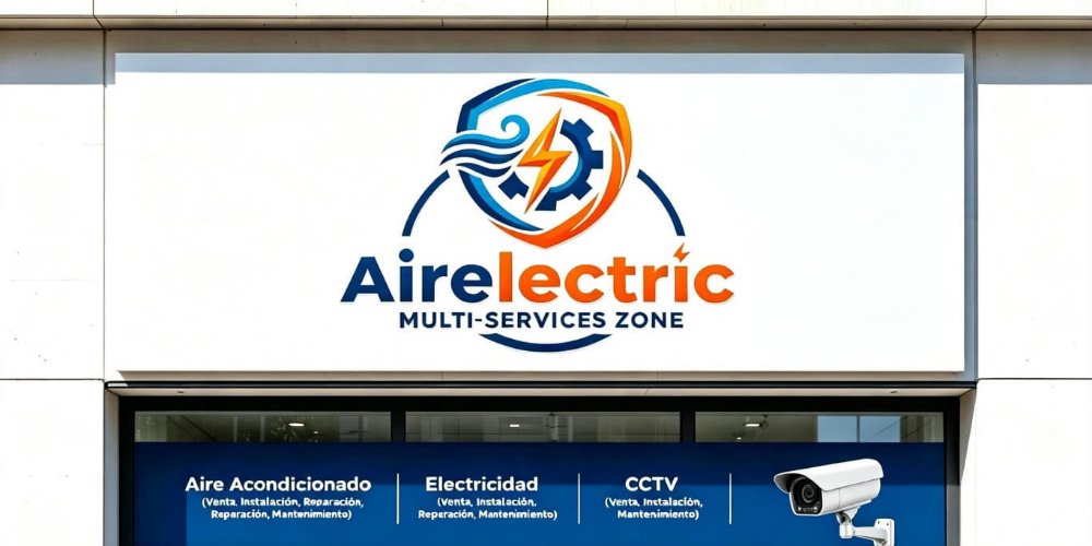Aire Electric