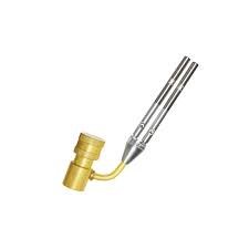 ANTORCHA BRONCE SMARTELECTRIC DOBLE BOQUILLA