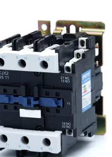 CONTACTOR 65 AMP 220V CNC/SASS MAGNETICO