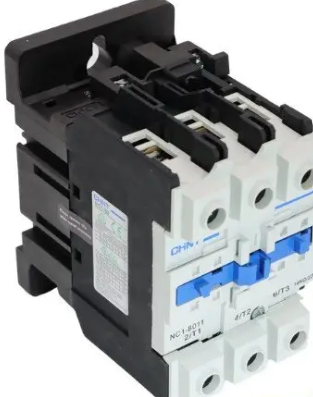CONTACTOR 80AMP 220V CNC MAGNETICO