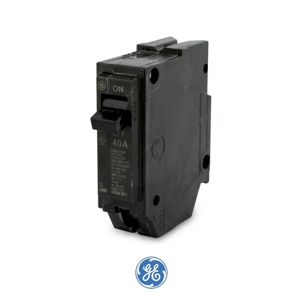 FLIPON 1X40 AMPERIOS GE - ABB