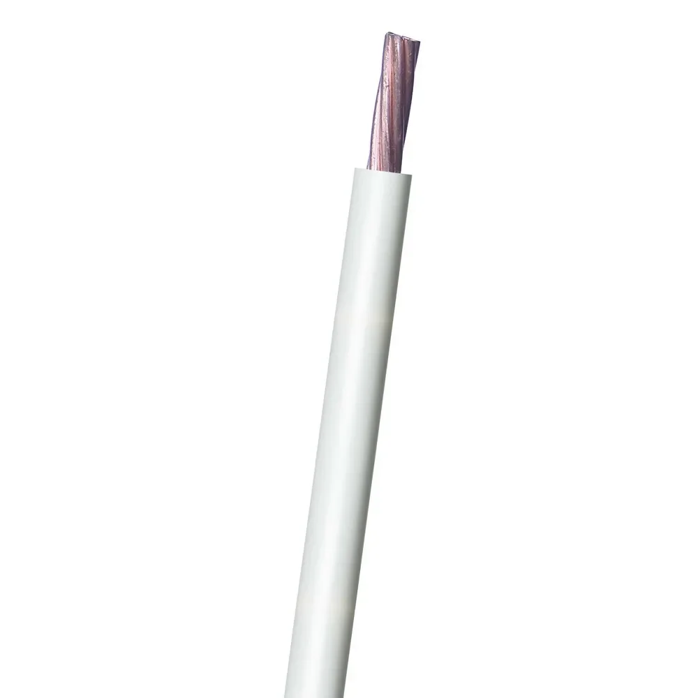 CABLE 06 BLANCO THHN/THWN-2 PD