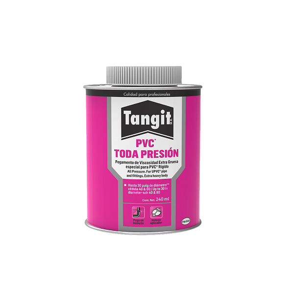 Pegamento 1/16 Tangith