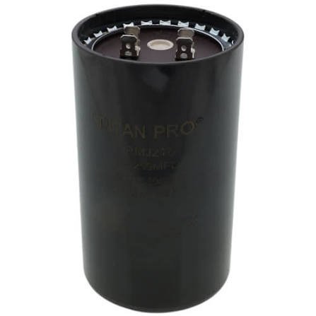 CAPACITOR DE ARRANQUE 243-292 MFD 120V