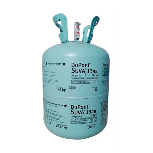 CILINDRO FREON 134A 30 LB