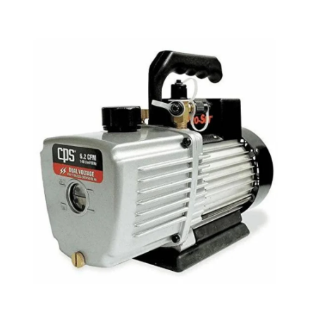 BOMBA VACIO 6CFM 115V/1/60 SMARTELECTRIC_SP6