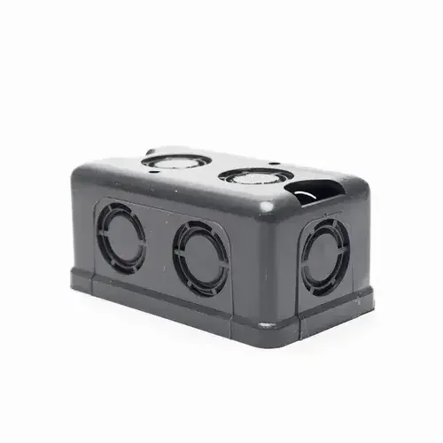 CAJA RECTANGULAR PLASTICA AMANCO 909518