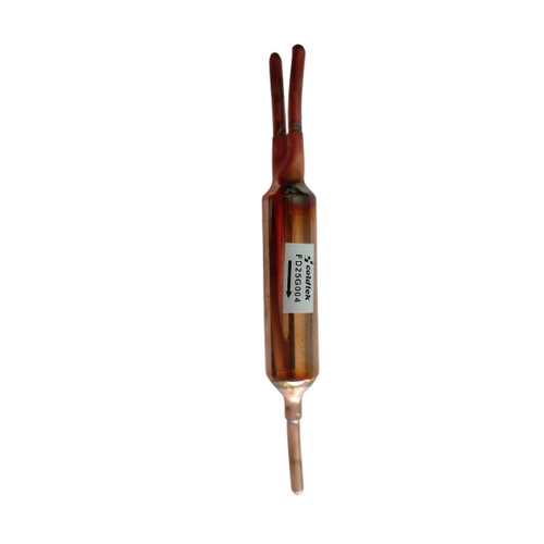 FILTRO SOLDABLE HERCULES 25 G