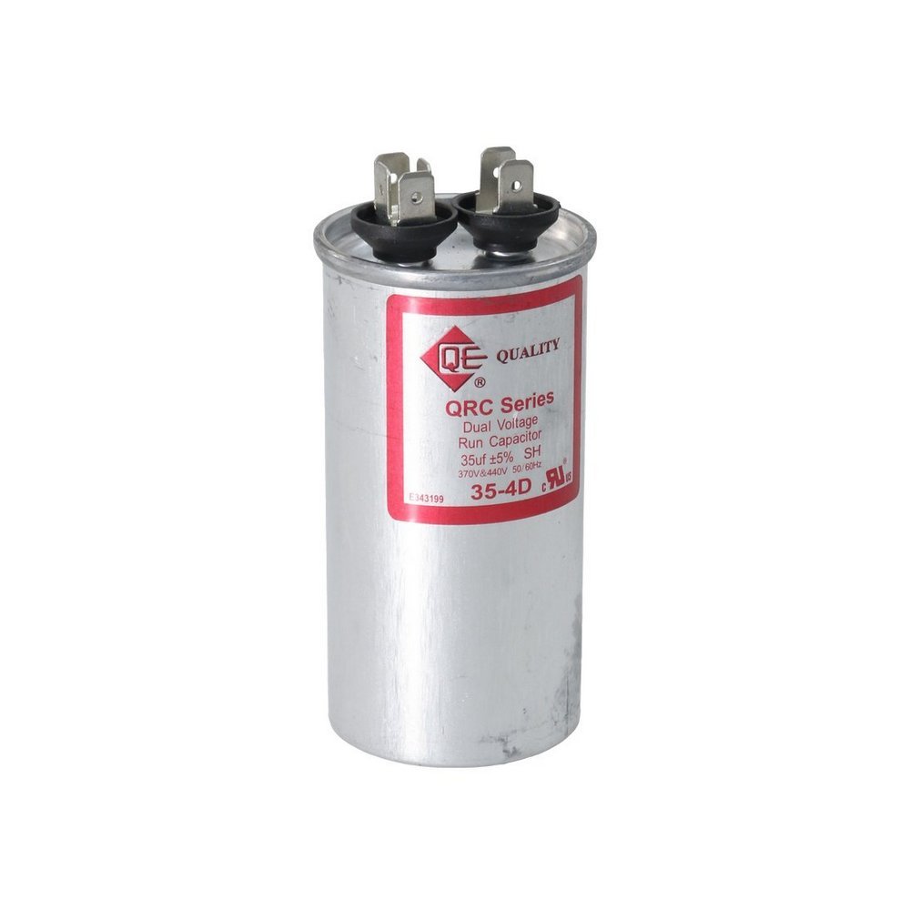CAPACITOR DE ARRANQUE 378-454 MFD 120V
