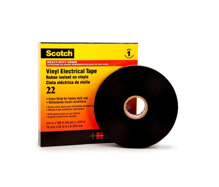 CINTA SCOTCH 3/4X30 9.1m #130C 3M SKU 80-6108-33404