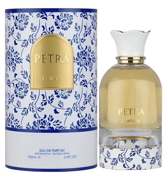 Petra Edp 3.4 Oz Women